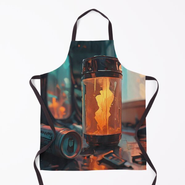 Item preview, Cinematic AI Artwork – Here I Am V03ai designed and sold by v03aiprints.