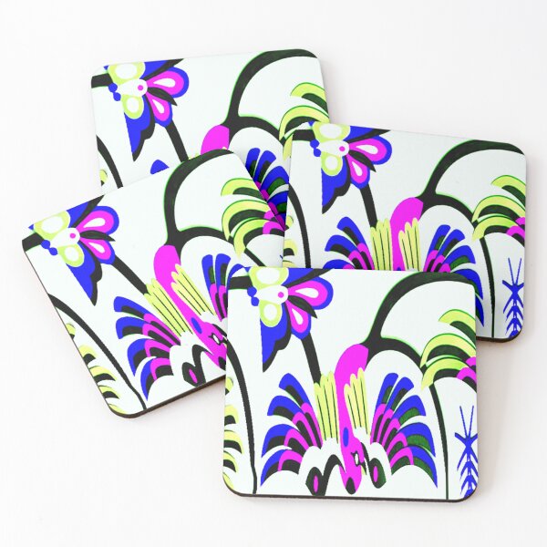 Item preview, A Spring Garden Song designed and sold by Carlo Varo.
