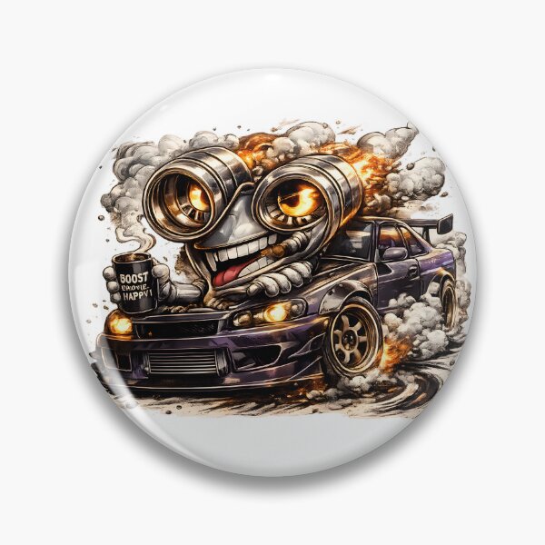 Item preview, Drift Car designed and sold by Paddy36777.
