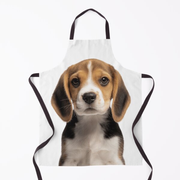 Item preview, Adorable Beagle Pup for Cute Beagle puppy lovers designed and sold by LazyOwlStore.