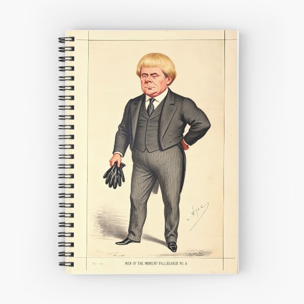 Item preview, Funeral Portraits: Pallbearer #4 designed and sold by NickWhittleArt.