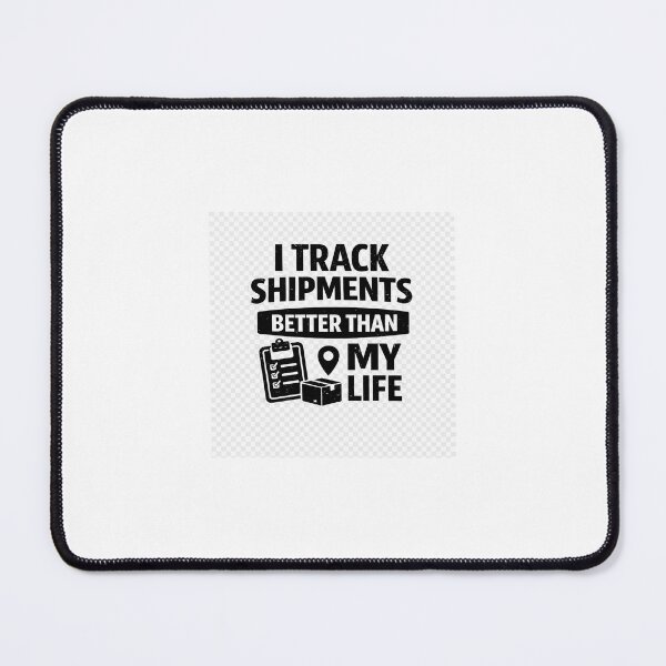 Item preview, Logistics and supply chain designed and sold by WorkVibesStudio.