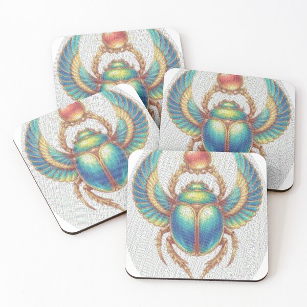 Item preview, Scarab Lines designed and sold by florback.