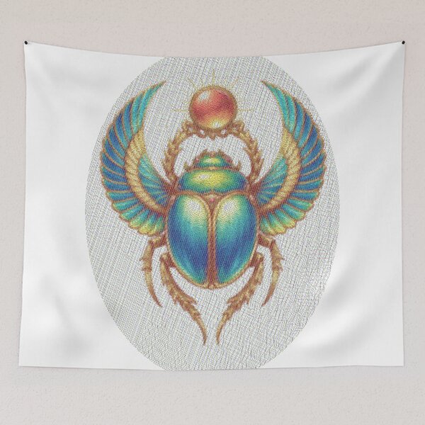 Item preview, Scarab Lines designed and sold by florback.