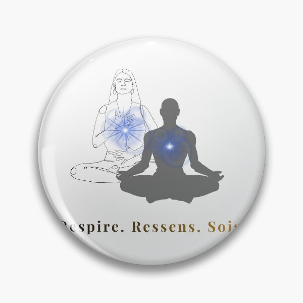 Item preview, Alignment of inner peace designed and sold by DIAMVERA.