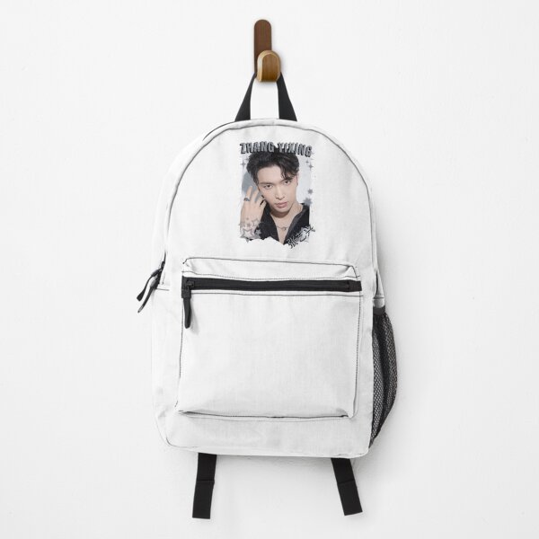 Item preview, Zhang Yixing (张艺兴) Chinese Actor Cdrama Chinese Entertainment Black and White Collage Digital Art Portrait designed and sold by AJUNICE STUDIO.