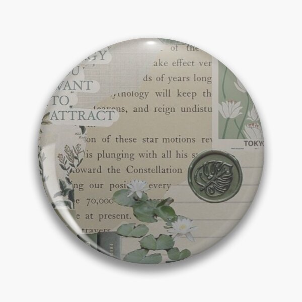 Item preview, Green Mood Board designed and sold by lyafen03.