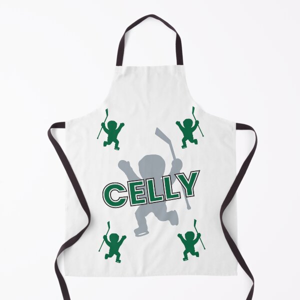 Item preview, Celly - In Dallas Stars colors designed and sold by Hattrixz.