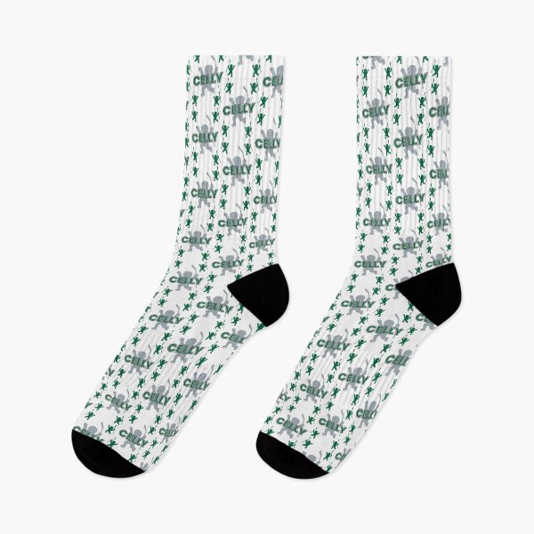 Item preview, Celly - In Dallas Stars colors designed and sold by Hattrixz.