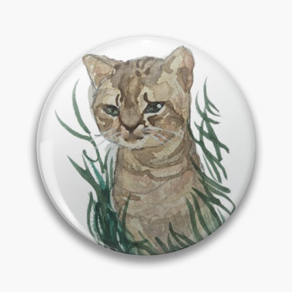Item preview, Stealthy Cute Cat designed and sold by Amuprints.