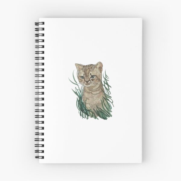 Item preview, Stealthy Cute Cat designed and sold by Amuprints.