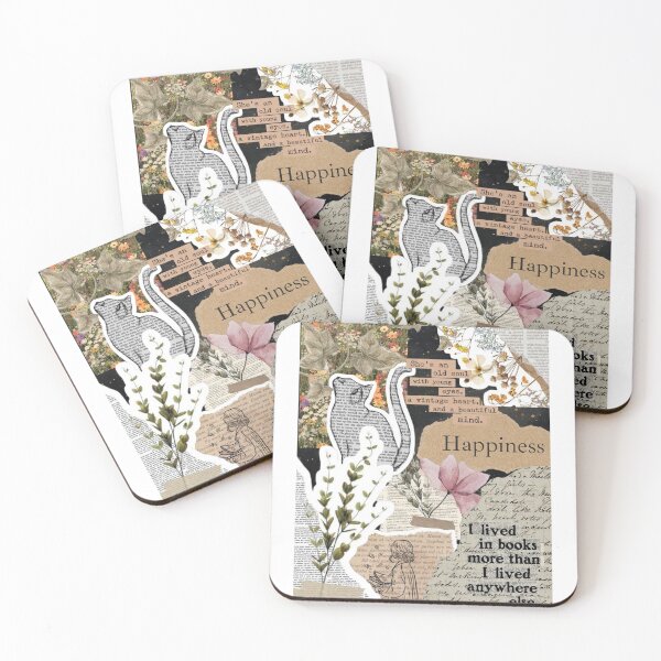 Item preview, Vintage Mood Board designed and sold by lyafen03.