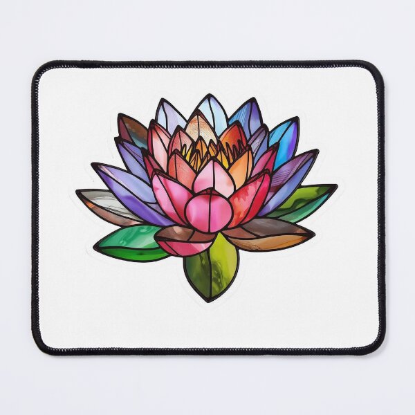 Item preview, Lotus flower designed and sold by uunaa.