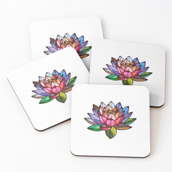 Item preview, Lotus flower designed and sold by uunaa.