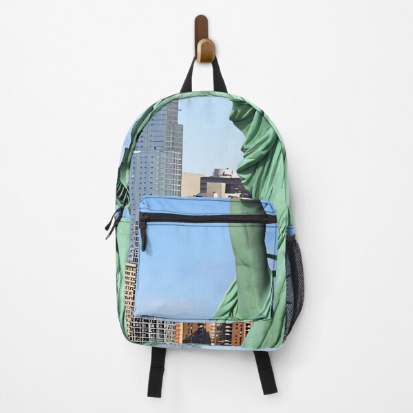 Item preview, Statue of Liberty Tshirt Newyork City designed and sold by JosephCTesterma.