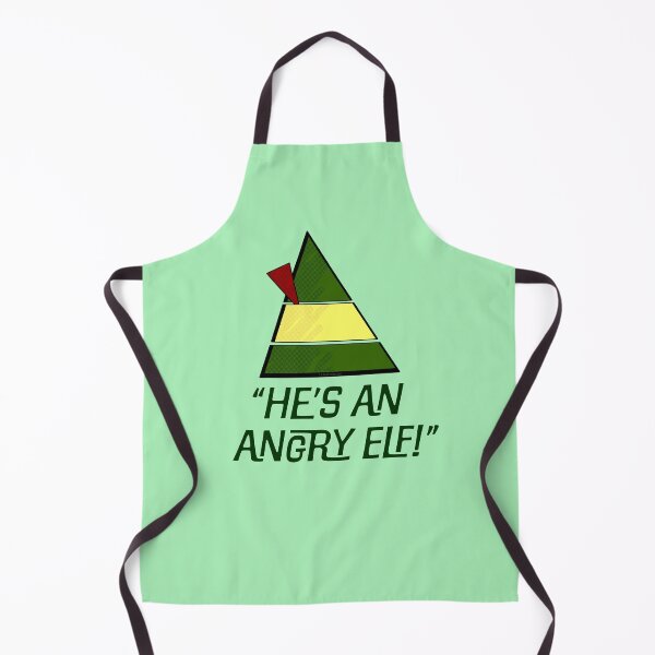 Item preview, Angry Elf Hat designed and sold by Normbot2000.