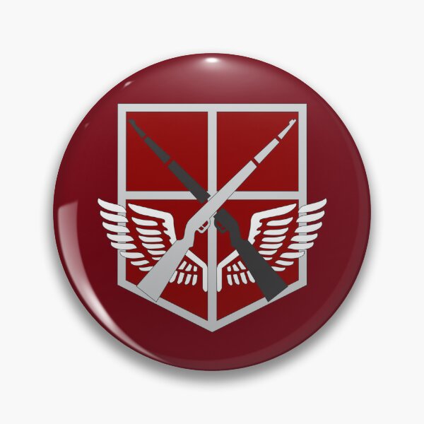 Artikelvorschau, Jägerist/Yeagerist Logo entworfen und verkauft von New Crusader.