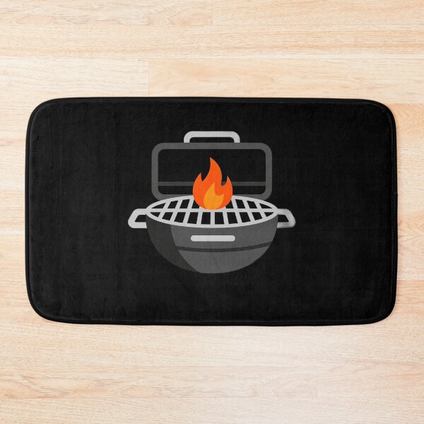 Item preview, Flame Broiled Logic Dad Joke T-shirt designed and sold by Arte-Excellency.