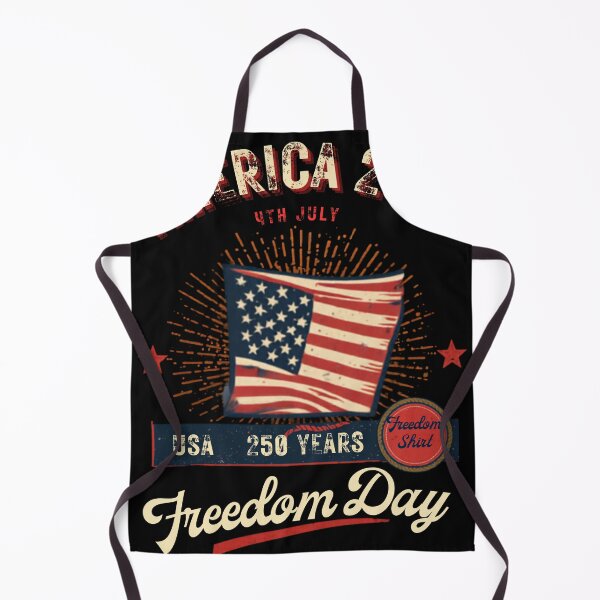 Item preview, America 250 Freedom Day Liberty Bell Patriotic 2026 designed and sold by PACS0011.