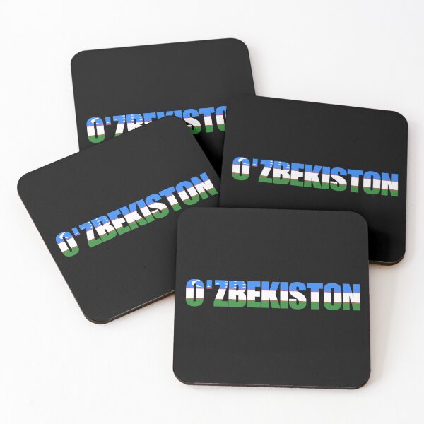 Item preview, Oʻzbekiston country designed and sold by VRedBaller.