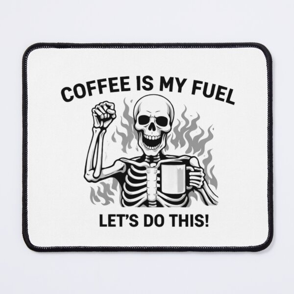 Item preview, Caffeine Ignition designed and sold by NoriudaR.
