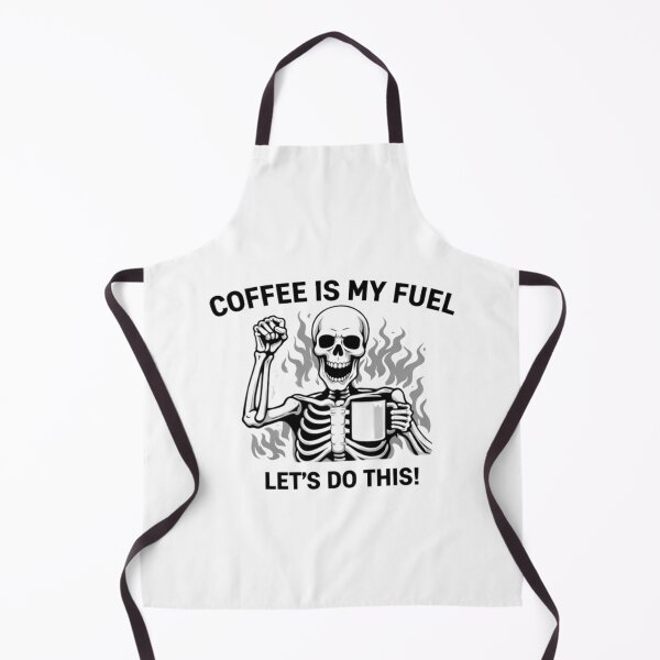 Item preview, Caffeine Ignition designed and sold by NoriudaR.