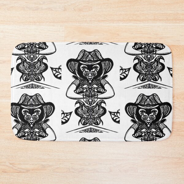 Item preview, Mask, mask, face, face designed and sold by Reatoriadesigns.
