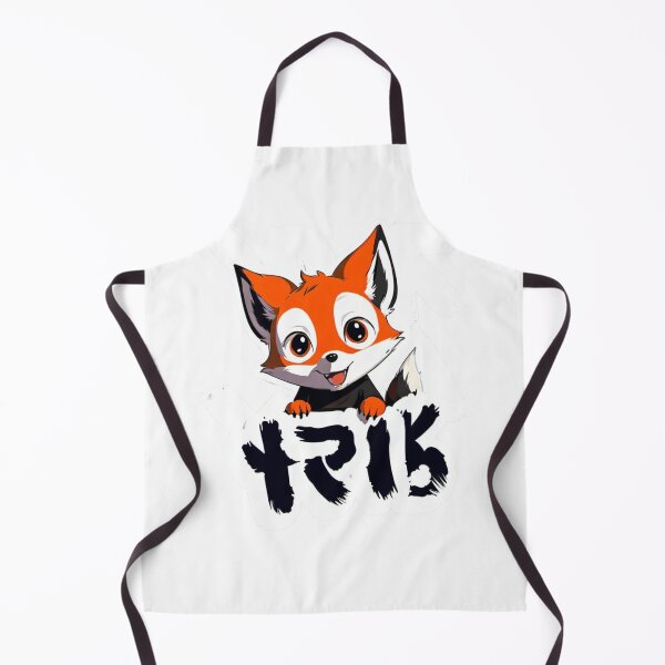 Item preview, cute Fox design designed and sold by LoneTide.