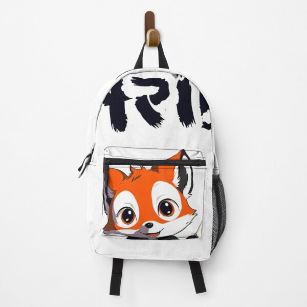 Item preview, cute Fox design designed and sold by LoneTide.