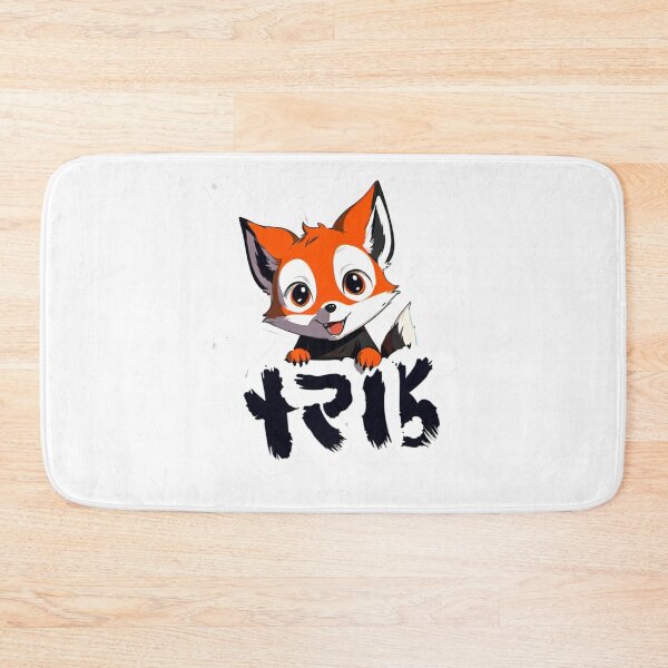 Item preview, cute Fox design designed and sold by LoneTide.