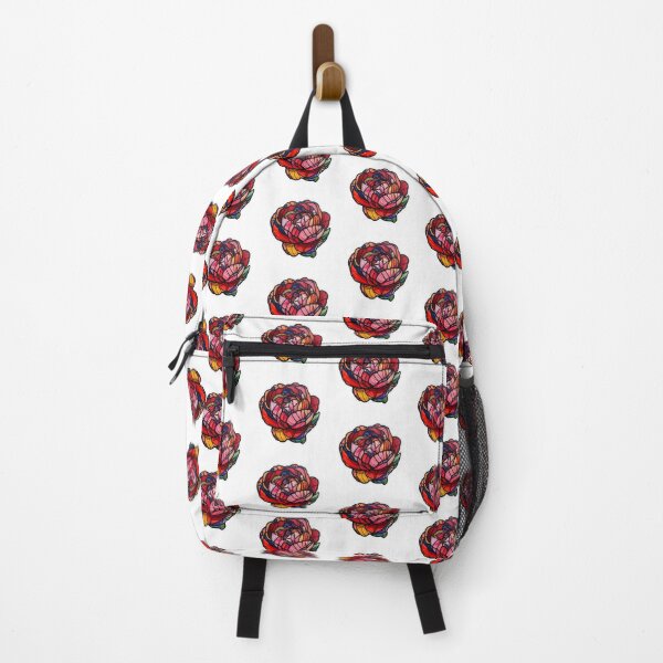 Item preview, Peony flower designed and sold by uunaa.