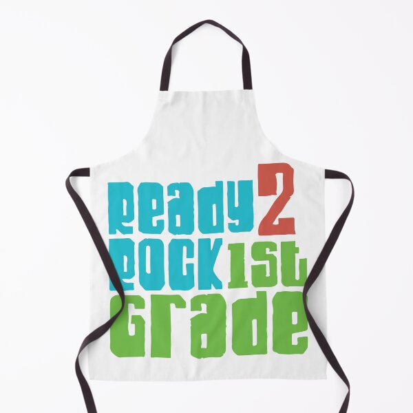 Item preview, Ready 2 Rock 1st Grade designed and sold by Texas Southern Studio.