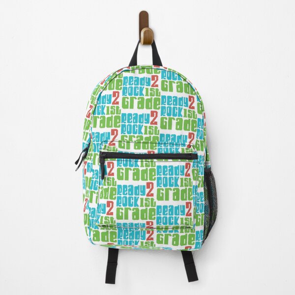 Item preview, Ready 2 Rock 1st Grade designed and sold by Texas Southern Studio.