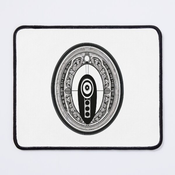 Item preview, Symbolism - Two designed and sold by AnimeShin.