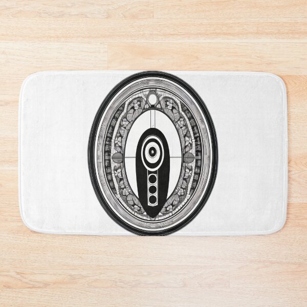Item preview,  Symbolism - Two designed and sold by AnimeShin.
