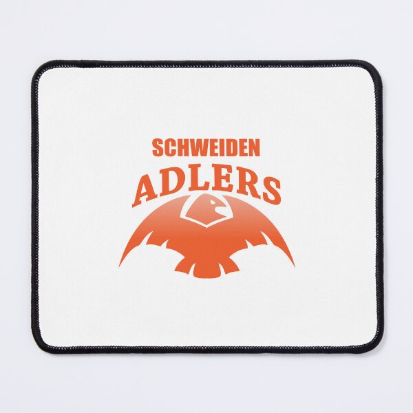 Item preview, Schweiden Adlers Eagle Emblem designed and sold by NzrProcreate.