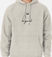 Paramore Misguided Ghosts Pullover Hoodie