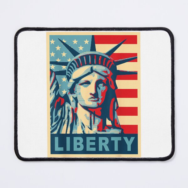 Item preview, Camiseta de la Estatua de la Libertad, la mejor idea para un regalo. designed and sold by JosephCTesterma.