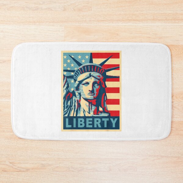 Item preview, Statue of Liberty T-Shirt, Best Gift idea designed and sold by JosephCTesterma.