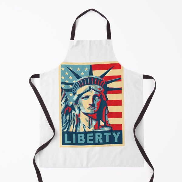 Item preview, Statue of Liberty T-Shirt, Best Gift idea designed and sold by JosephCTesterma.