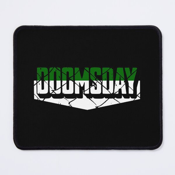 Item preview, Doomsday designed and sold by AnAzArt.