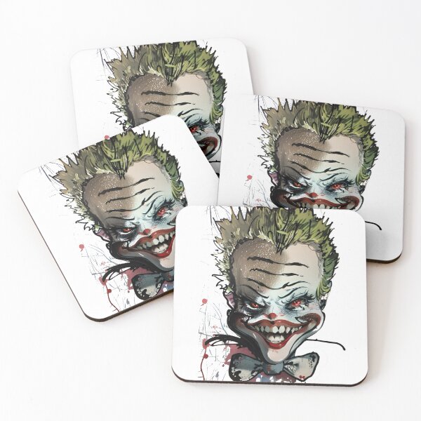 Item preview, Clown designed and sold by Glenbobagins.
