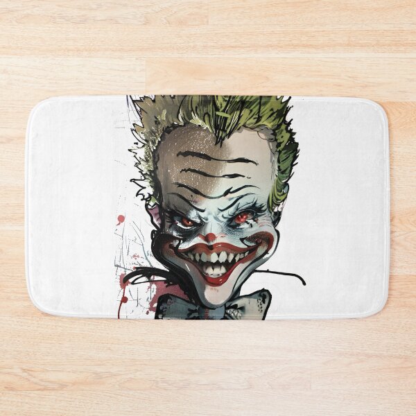 Item preview, Clown designed and sold by Glenbobagins.