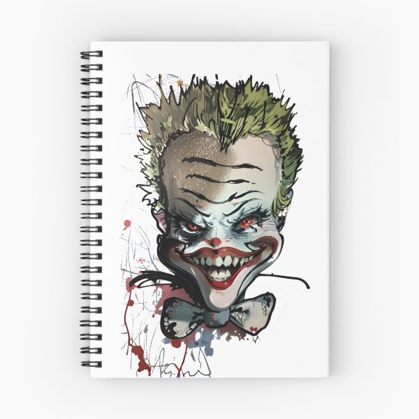 Item preview, Clown designed and sold by Glenbobagins.