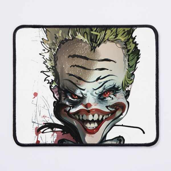 Item preview, Clown designed and sold by Glenbobagins.