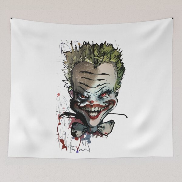 Item preview, Clown designed and sold by Glenbobagins.