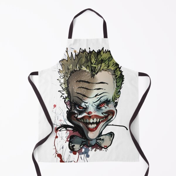 Item preview, Clown designed and sold by Glenbobagins.