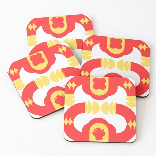 Item preview, Abstract Modern Totem Graphic designed and sold by Thijsje.