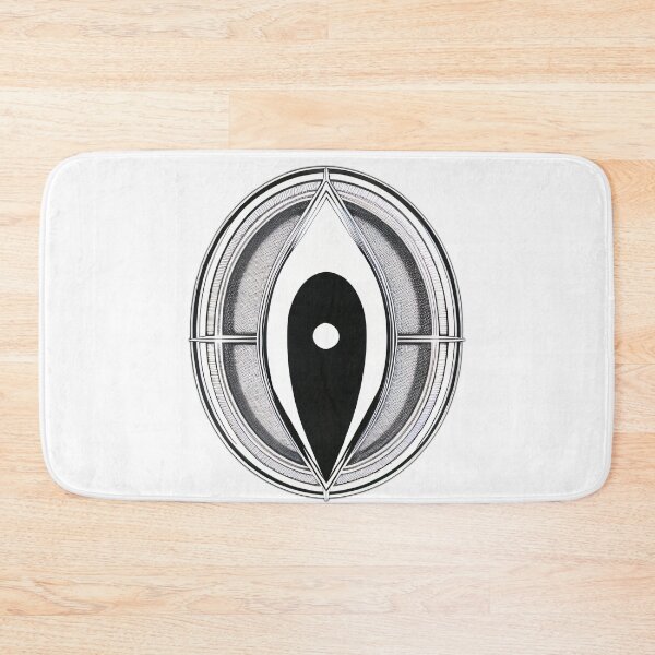 Item preview, Symbolism - One designed and sold by AnimeShin.