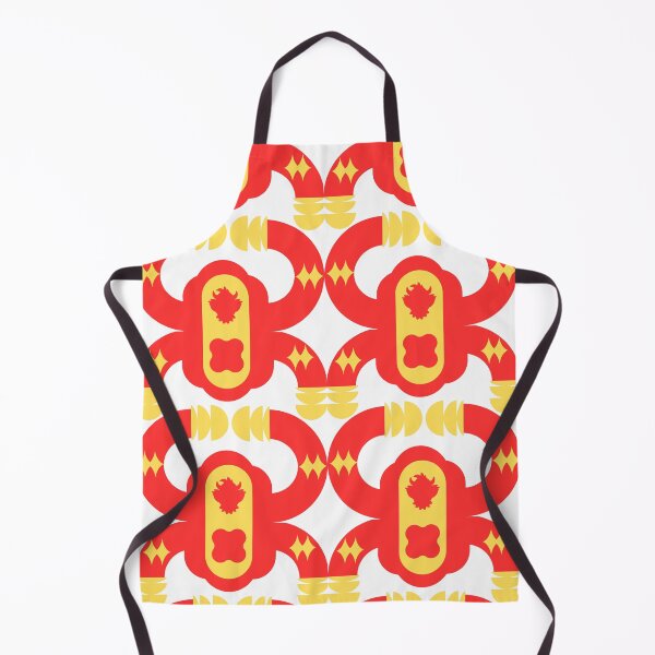 Item preview, Abstract Modern Totem Graphic designed and sold by Thijsje.